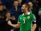 Northern Ireland without Niall McGinn and Jordan Thompson for Austria clash