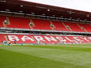 Barnsley's clash with Derby postponed due to waterlogged pitch