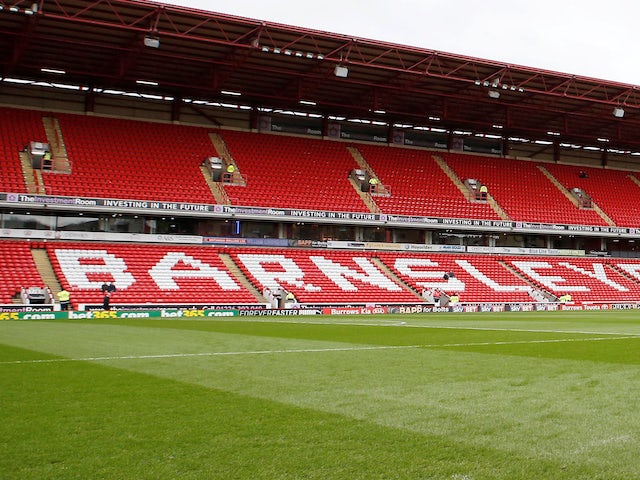 Barnsley: Transfer ins and outs - January 2020