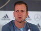 Bierhoff: 'Germany entering a new chapter'