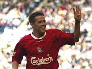 On This Day: Michael Owen is named European Footballer of the Year