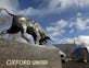 Oxford's clash with Swindon postponed due to Robins coronavirus cases