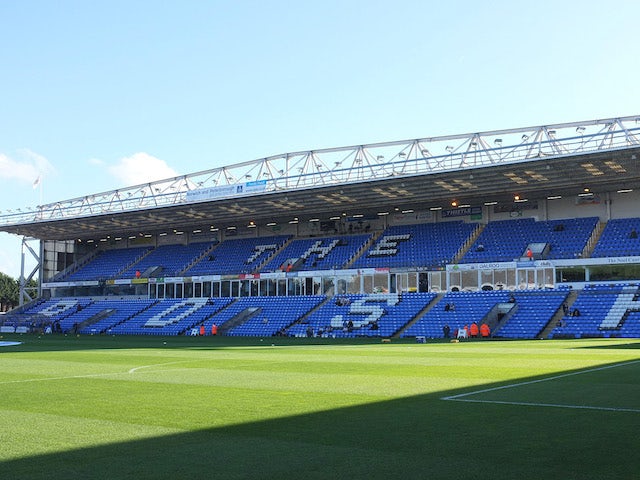 Peterborough owner to step down if club fail to make playoffs