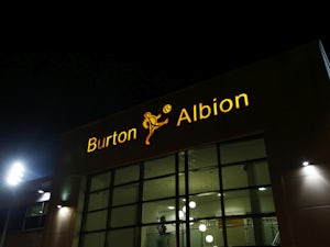 Burton expect to face Hull despite coronavirus outbreak
