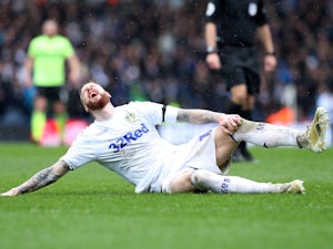 Jansson facing three weeks out with knee injury