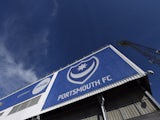 General view of Portsmouth's Fratton Park from March 2017