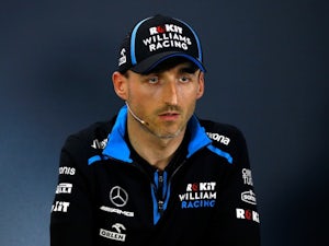 Kubica return 'terrible' for F1 - Villeneuve