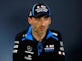 Kubica queried preferential treatment for Russell