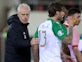 Mick McCarthy reflects on "horrible game" back in charge of Ireland