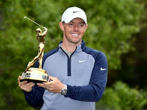 Rory McIlroy pulls off stunning victory in Players Championship