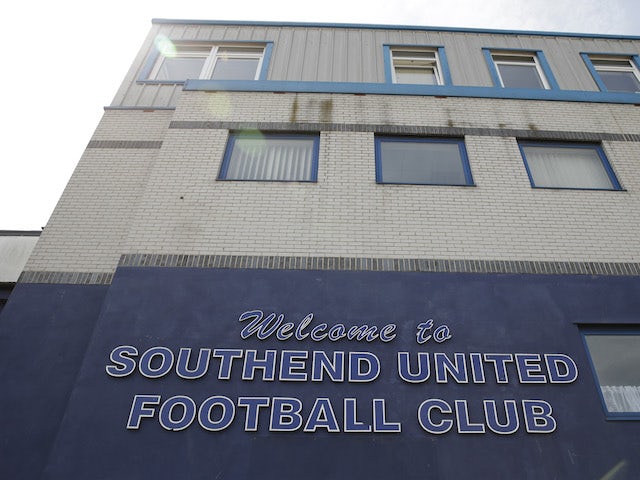 Southend "appalled and saddened" after Simeon Akinola racially abused online