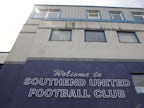 League Two Southend United settle tax debut