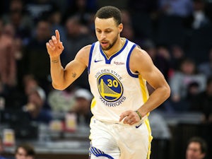 Curry hits 36 as Golden State Warriors down Minnesota Timberwolves