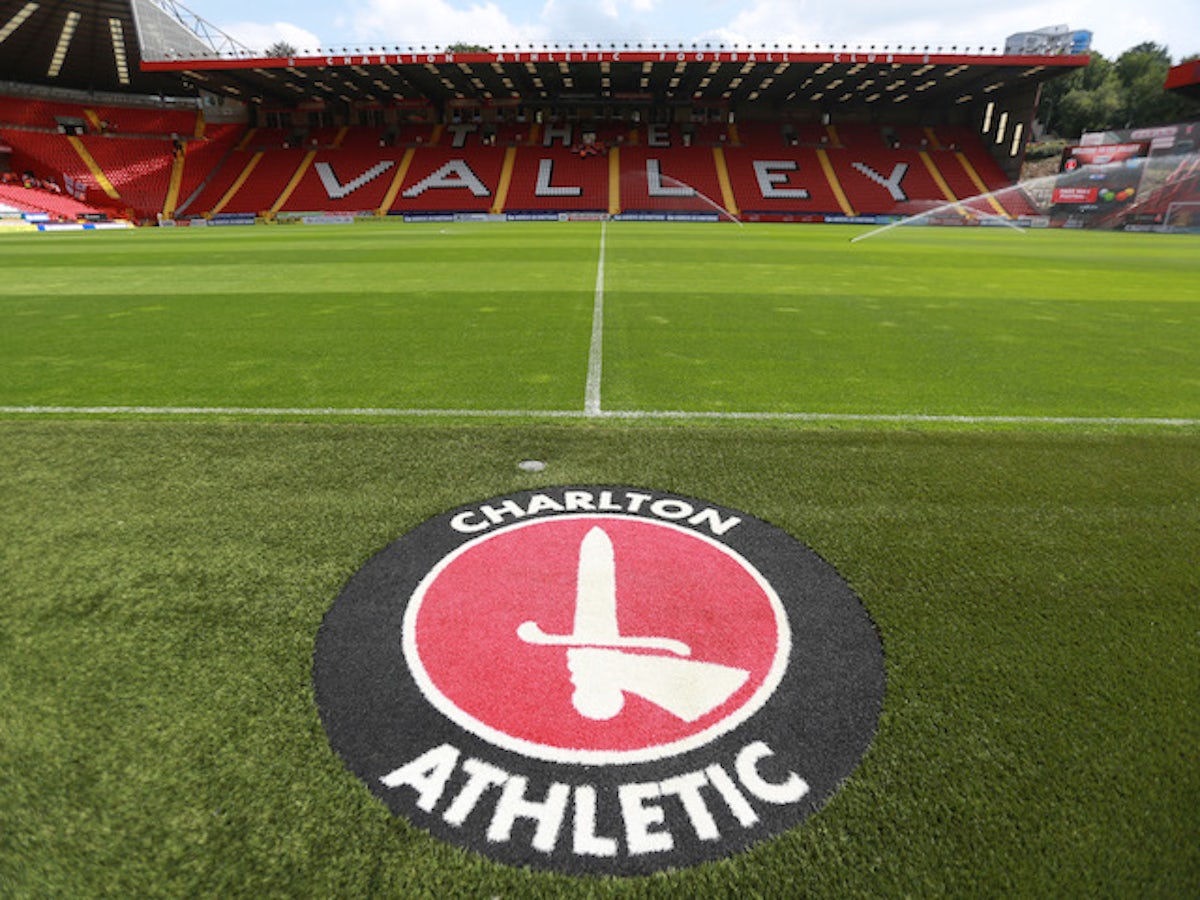 Charlton Athletic hope to allow fans into stadium for Doncaster game -  Sports Mole