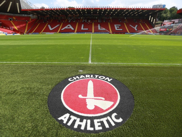 Charlton's proposed takeover suffers major blow