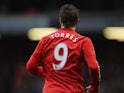 Fernando Torres for Liverpool
