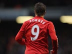 Fernando Torres picks Liverpool trio in all-time XI
