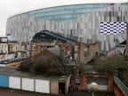 In Pictures: In pictures: New Tottenham Hotspur Stadium's evolution