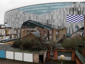 Tottenham's new stadium - seven design features