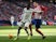 Report: Arsenal chasing Getafe defender Djene