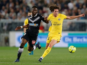Rabiot to leave Juventus in January?