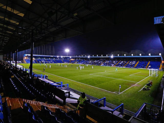 Bury to be offered lifeline by EFL Cup clubs?