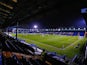 General view of Bury's Gigg Lane from 2014