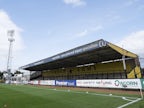 Cambridge United announce sanctions against fans who booed players taking knee