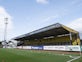 Cambridge United: 'Fans who booed players taking a knee are not welcome'