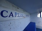 Canice Carroll joins Carlisle on loan from Brentford