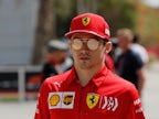 Leclerc engine gets all-clear for China