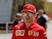 Ferrari 'not alarmed' after engine problem - Binotto
