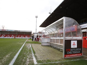 Cheltenham's next two matches postponed following coronavirus outbreak