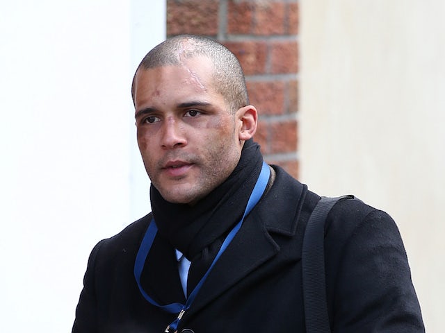 Clarke Carlisle: 'The game needs to take a stand against racism'