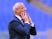 Ranieri: 'Roma in with a shot of reaching Champions League'