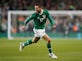Mick McCarthy heaps praise on Conor Hourihane after "special" winner