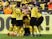 Alcacer brace helps Dortmund back to top of Bundesliga