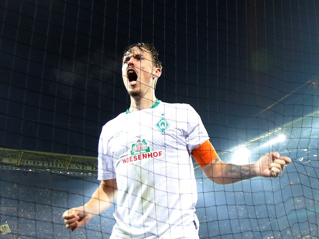 Liverpool end interest in Max Kruse?