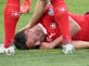 Brain injury charity express "anger and disbelief" after Fabian Schar knocked out cold during Switzerland game