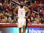 James Harden in action for Houston Rockets on March 30, 2019