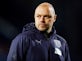 Shan to see out season as West Brom boss