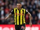 Watford injury, suspension list vs. Man Utd