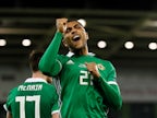 Josh Magennis: Northern Ireland "truly believe" in Euro 2020 qualification