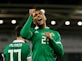 Magennis and Washington both want credit for Northern Ireland opener