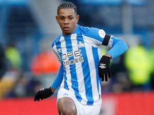 Juninho Bacuna: "Anything is possible" in Huddersfield relegation fight