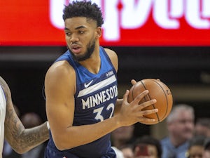 Karl-Anthony Towns seals overtime win for Timberwolves