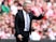 Portsmouth manager Kenny Jackett pictured on March 31, 2019