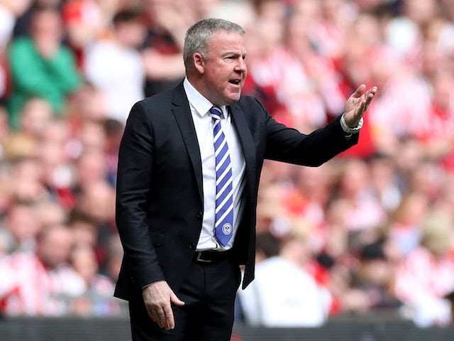 Kenny Jackett salutes 'solid' effort as Portsmouth reach FA Cup fourth round