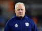 Blackwell: 'Norwich could slip up in promotion race'