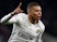 Report: Madrid willing to pay £241m for Mbappe